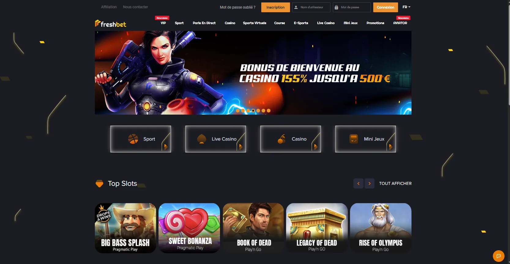 Pourquoi les joueurs recherchent un casino non ARJEL ?